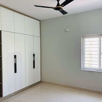 Room in 3 BHK Builder Floor at Madhapur – for Rent