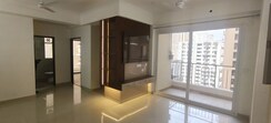 3 BHK + Pooja Room Apartment For Rent in Amrapali Crystal Homes