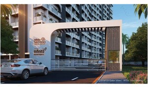 4 BHK Apartment For Sale in Infinito Sereno, Baner