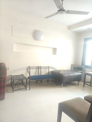 Living Room in 4 BHK Independent House at Sarvapriya Vihar – for Rent