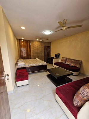 3 BHK Apartment For Sale in Indrapuram