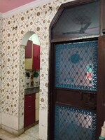 1.5 BHK + Extra Room 550 Sq.Ft. Independent House in Uma Apartments Vaishali