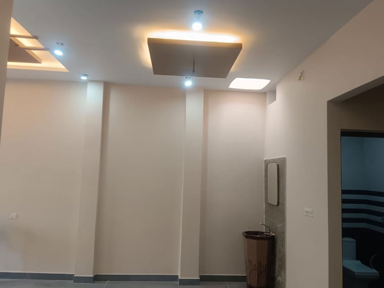 Room, arsha-madhav-greens 3 Bedroom 1800 Sq.Ft. Villa In Gomti Nagar Lucknow 10002754