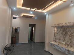 3 BHK + Pooja Room,Study Room Villa For Sale in Arsha Madhav Greens