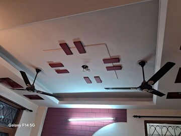 Furnished Amenities in 1 BHK Builder Floor at Shanti Plaza Vaishali, Vaishali Sector 4 – for Rent