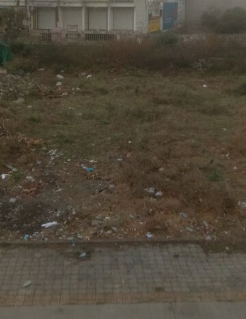  Plot For Sale in Kanadiya