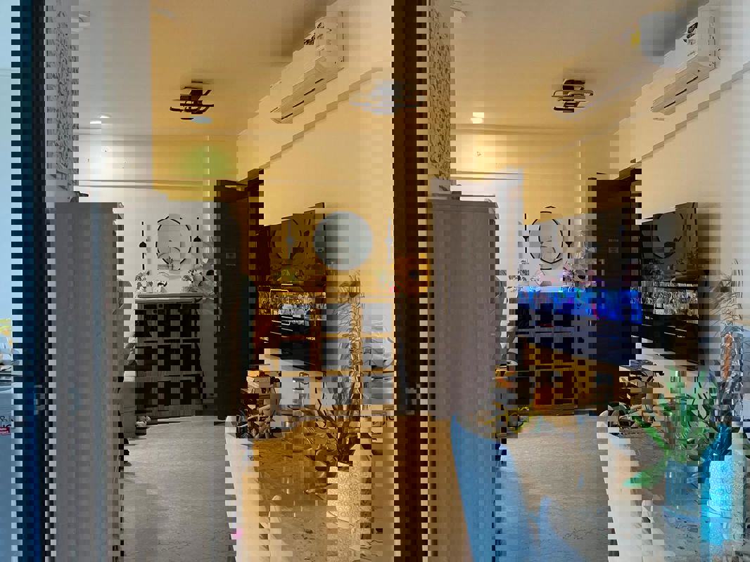 2 BHK 797 Sq.Ft. Apartment in Raj Infinia