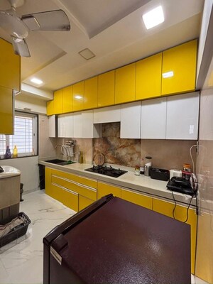 Kitchen in  Pg at Malad West – for Rent