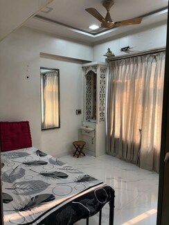 Pg For Rent in Malad West