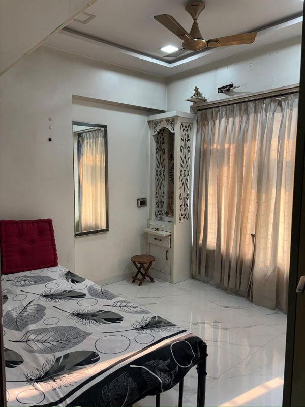 Pg For Rent in Malad West