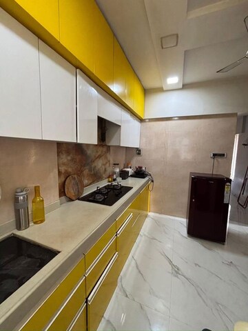 Kitchen in  Pg at Malad West – for Rent