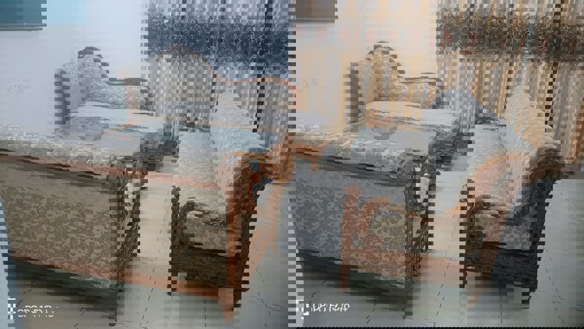 3 BHK 1650 Sq.Ft. Apartment in Sushma Infinium