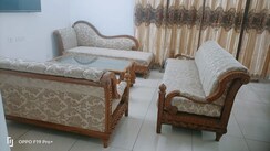 3 BHK Apartment For Rent in Sushma Infinium