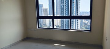 Balcony in 2 BHK Apartment at Raj Infinia, Malad West – for Sale