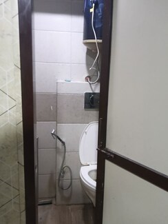 1 BHK + Study Room Apartment For Rent in Chandigarh Citi Center