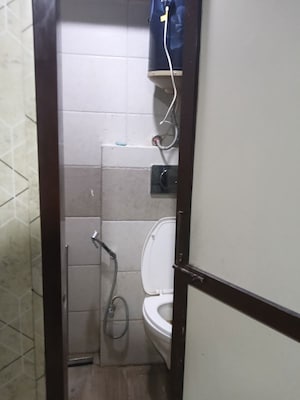 1 BHK Apartment For Rent in Chandigarh Citi Center, Vip Road