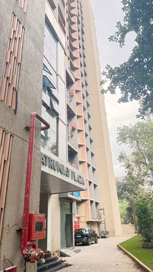 2 BHK Apartment – Exterior View View at Acme 36 Allure, Goregaon West - for Rent