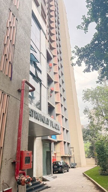 2 BHK Apartment – Exterior View View at Acme 36 Allure, Goregaon West - for Rent