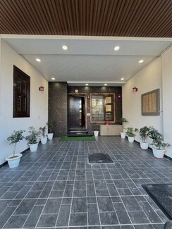 5 BHK + Pooja Room,Study Room Independent House For Sale in Vaishali Nagar