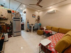 2 BHK + Pooja Room Builder Floor For Rent in Greater Kailash