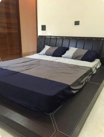 Bedroom in 2 BHK Builder Floor at Greater Kailash – for Rent