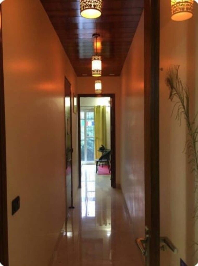 undefined, greater kailash 2 Bedroom 180 Sq.Yd. Builder Floor In Greater Kailash Delhi 10002797