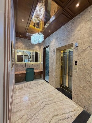 5 BHK Independent House – Exterior View View at Vaishali Nagar - for Sale