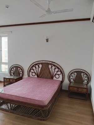 1 BHK Builder Floor For Rent in RWA Residential Society Sector 46, Sector 46