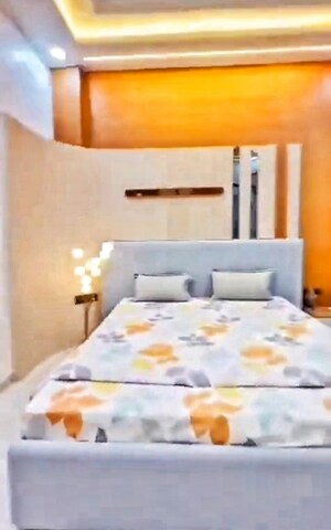 Bedroom in 4 BHK Villa at Vaishali Nagar – for Sale