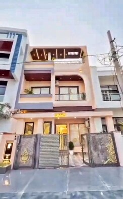 4 BHK + Pooja Room,Study Room Villa For Sale in Vaishali Nagar