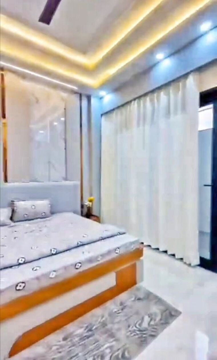 Bedroom, lalarpura 4 Bedroom 3600 Sq.Ft. Villa In Lalarpura Jaipur 9994826