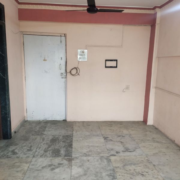 1 BHK Apartment For Sale in Janki Kutir