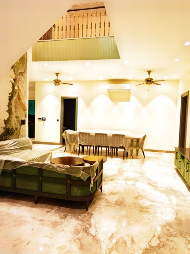 Living Room, vaishali nagar 5 Bedroom 8000 Sq.Ft. Independent House In Vaishali Nagar Jaipur 9893584