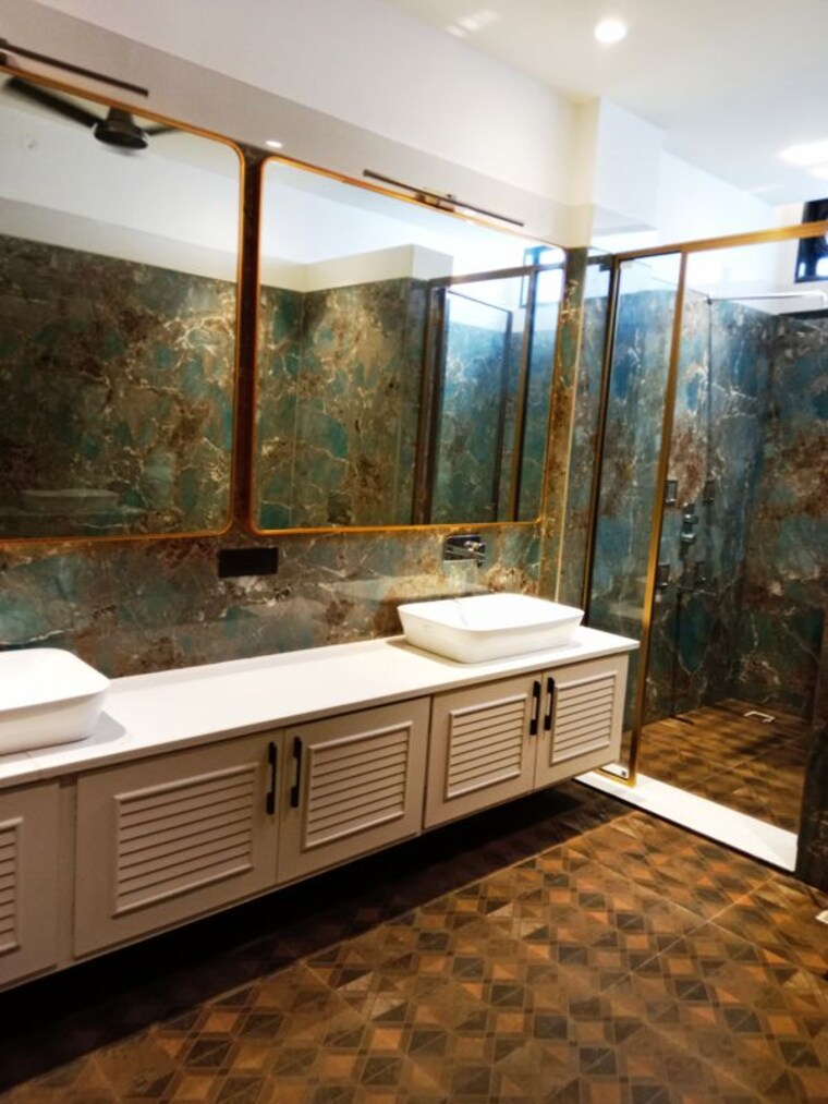 Attached Bathroom, vaishali nagar 5 Bedroom 8000 Sq.Ft. Independent House In Vaishali Nagar Jaipur 9893584