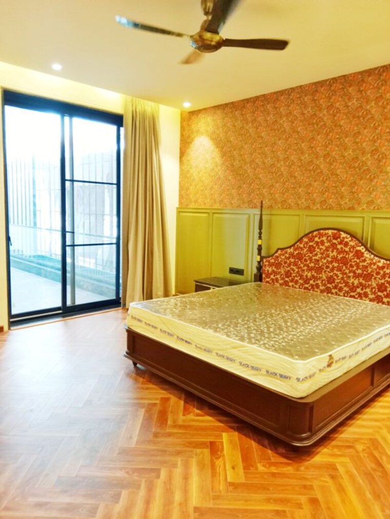 Bedroom, vaishali nagar 5 Bedroom 8000 Sq.Ft. Independent House In Vaishali Nagar Jaipur 9893584