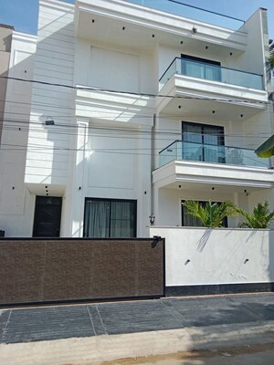 5 BHK Independent House For Sale in Vaishali Nagar