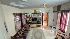 1 BHK Apartment For Rent in Sundar Sankul Apartment Hadapsar