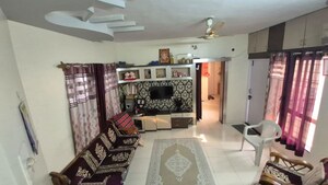 1 BHK Apartment For Rent in Sundar Sankul Apartment Hadapsar, Hadapsar
