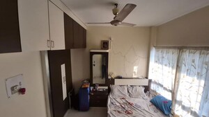 Kitchen in 1 BHK Apartment at Sundar Sankul Apartment Hadapsar, Hadapsar – for Rent