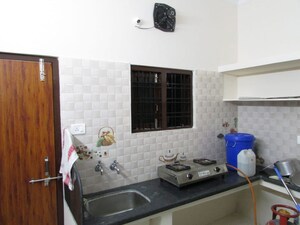 Living Room in 5 BHK Independent House at Alwal – for Sale