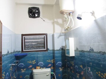 Team Area in 5 BHK Independent House at Alwal – for Sale