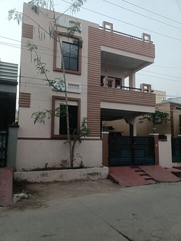 5 BHK Independent House For Sale in Alwal