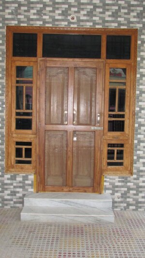 Building Lobby in 5 BHK Independent House at Alwal – for Sale