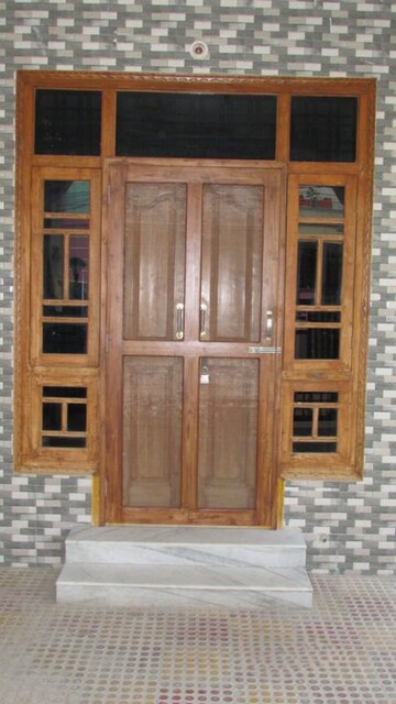 Building Lobby in 5 BHK Independent House at Alwal – for Sale