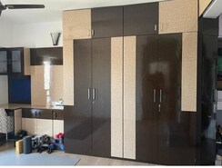 2.5 BHK + Pooja Room Apartment For Rent in Kanakia Paris