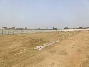 Plot Area in  Plot at Shadnagar – for Sale