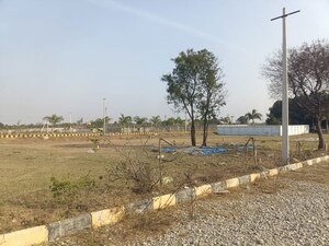 Plot Area in  Plot at Shadnagar – for Sale