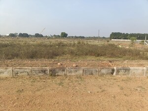 Plot Area in  Plot at Shadnagar – for Sale