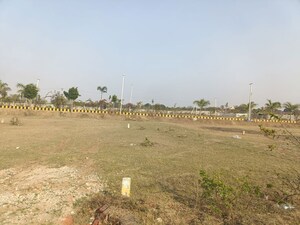 Plot Area in  Plot at Shadnagar – for Sale