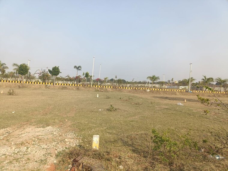 undefined, shadnagar  200 Sq.Yd. Plot In Shadnagar Hyderabad 10002807